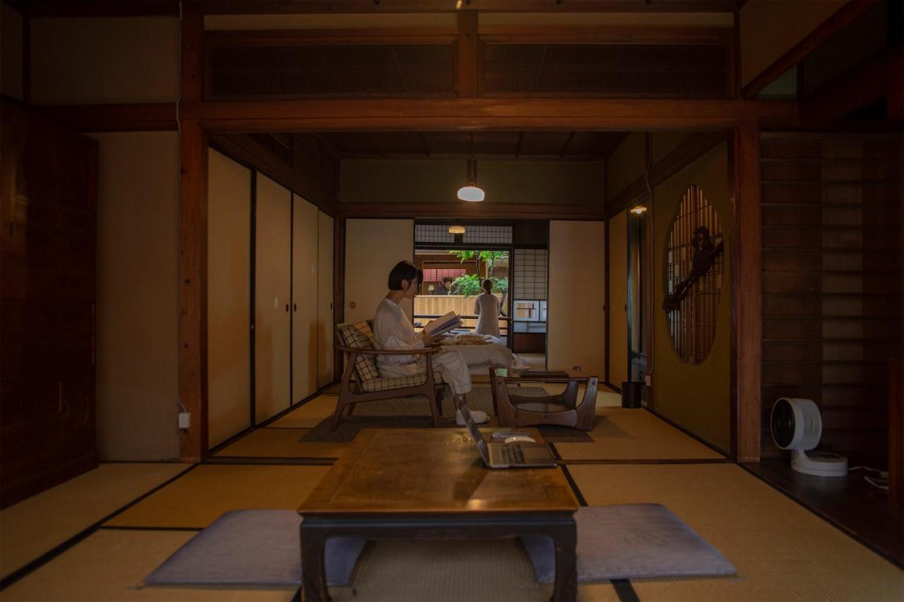 Itsumoya Hotel Hatsukaichi Exterior photo