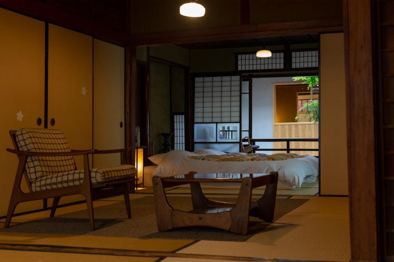 Itsumoya Hotel Hatsukaichi Exterior photo