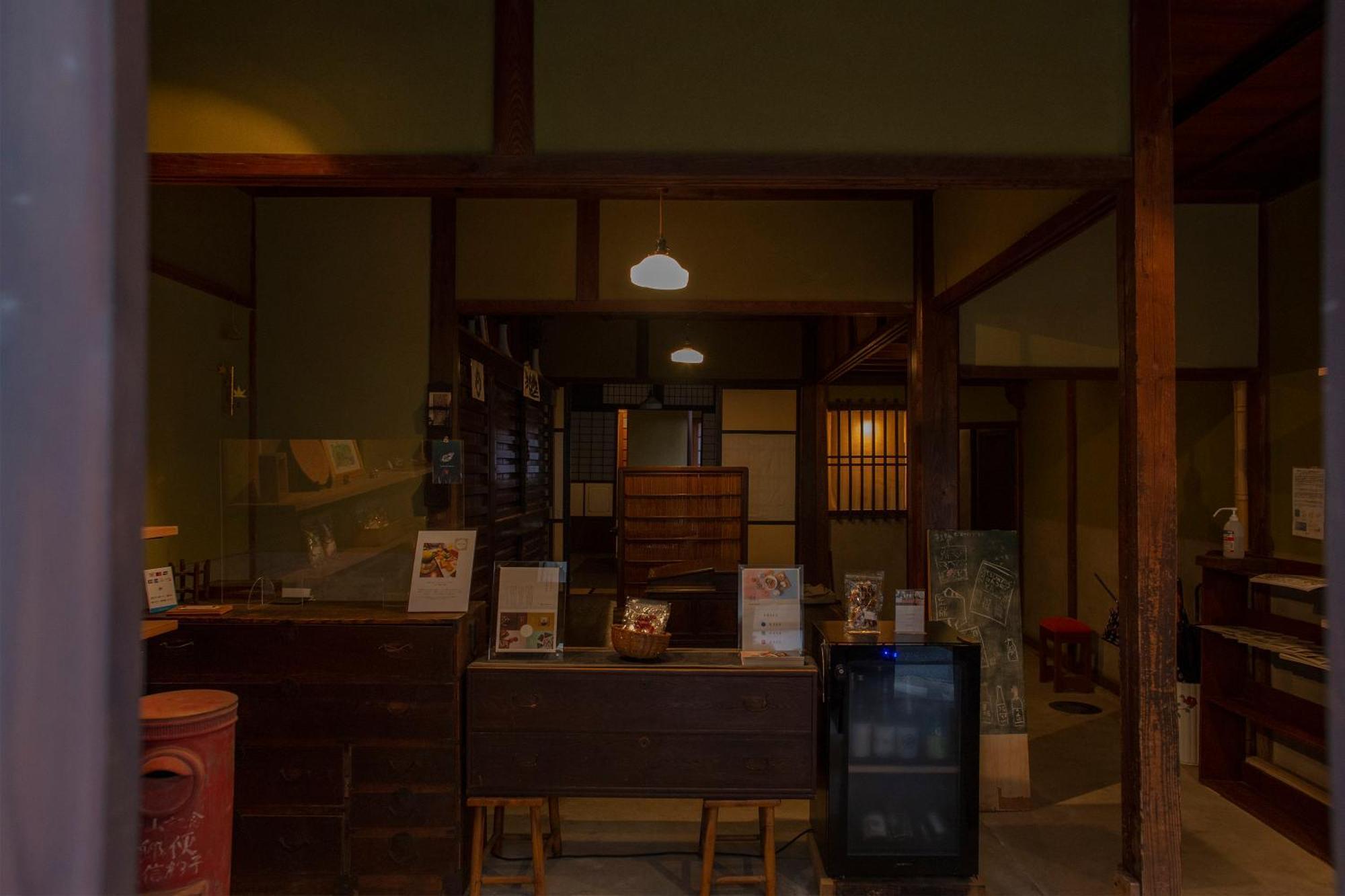 Itsumoya Hotel Hatsukaichi Exterior photo