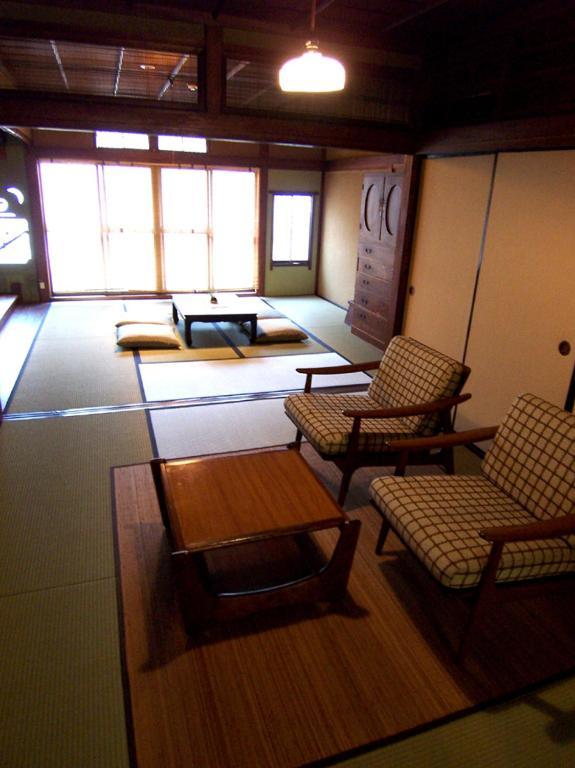 Itsumoya Hotel Hatsukaichi Room photo