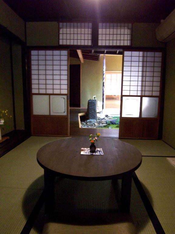 Itsumoya Hotel Hatsukaichi Exterior photo