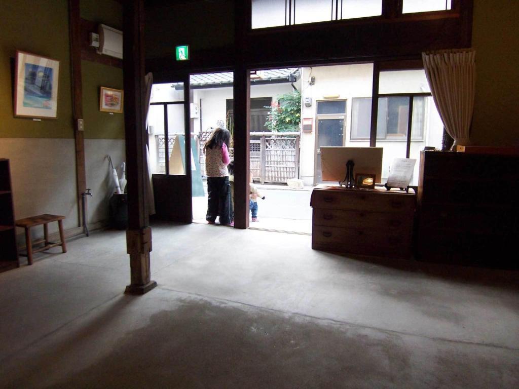 Itsumoya Hotel Hatsukaichi Exterior photo